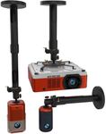 PropVue Universal Projector Mount -