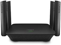 Linksys RE9000: AC3000 Tri-Band Wi-