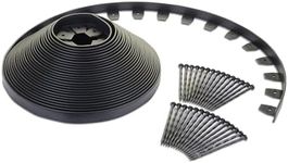 EasyFlex Heavy Duty No-Dig Edging K