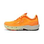 ALTRA Men's AL0A547J TIMP 4 Trail Running Shoe, Orange - 10 M US, Orange, 10