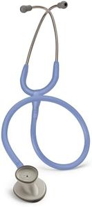 3M Littmann Lightweight II S.E. Stethoskope, 2454, hellblauer Schlauch, 70 cm, 1 Stück