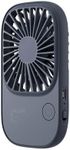 JISULIFE Handheld Mini Fan, Ultra S