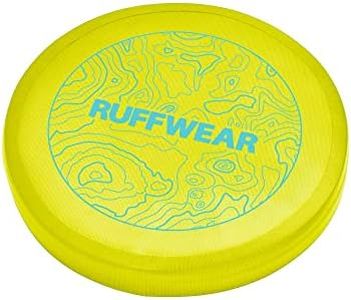 RUFFWEAR Camp Flyer Toy - Accessoire pour Chien