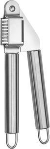 Chef Aid Stainless Steel Garlic Press – Durable Kitchen Tool