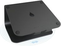 Rain Design 10076 mStand360 Laptop 