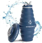 HYDAWAY 25oz Collapsible Water Bott