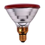 Philips Kerbl Economy Infrared Lamp 175 W Red