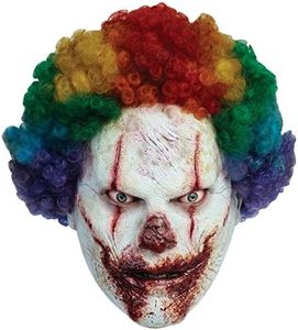 Ghoulish P