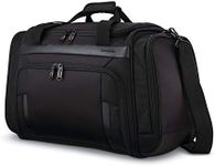 Samsonite Pro Softside Duffel Bag, Black, One Size