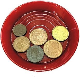 Magiapym Multiplicación de Monedas con vídeo explicativo para su fácil comprensión Trucos de Magia coleccionables