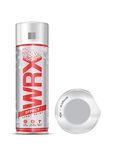 WRX Spray Paint 400 mlt Quality Acrylic Paint Brilliant Colours Perfect Finish Brilliant All Purpose Interior/Exterior, Art, Crafts, Auto, Home Furniture, Garden, Radiator Paint 400ml