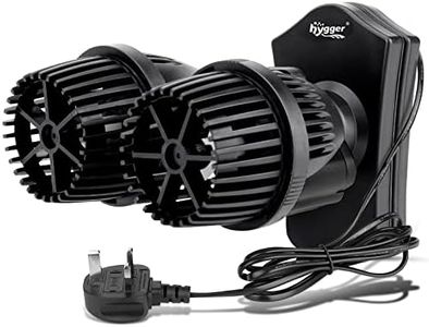 hygger 2 *