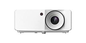 Optoma HZ40HDR Compact Laser Home Theater and Gaming Projector, 1080p HD with 4K HDR Input, High Bright 4,000 Lumens for Day and Night Viewing