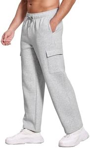 Men's Flee