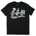 SpongeBob SquarePants Friend Shirts Spongebobs