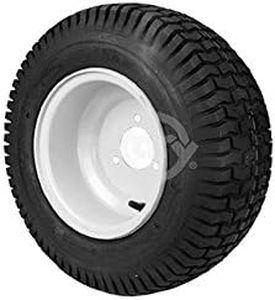 Wheel Asse