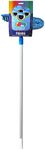 Ettore 32001 Microfiber Ceiling Fan Duster with Extension Pole