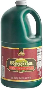 Regina Red