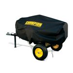 Champion Power Equipment 90055 Log Splitter Cover, Fits 30-Ton to 35-Ton Models