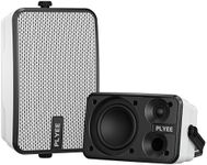 Plyee Audio 400W Outdoor Bluetooth 