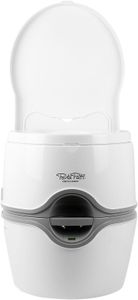 Thetford Porta Potti 565P Portable Toilet, White