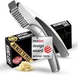 Lifetime Replacement Garlic Press S