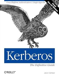 Kerberos: The Definitive Guide