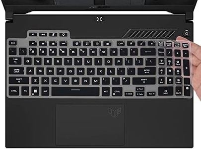 Keyboard C