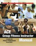 Ace Fitness Instruction Manual