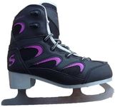 SOFTMAX - Insulated Ice Skates for 