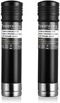 Powerextra 3.6V 3.0Ah Replacement Battery Compatible for Black & Decker Versapak VP100 VP100C VP110 VP110C VP105 VP105C VP143 Sears-Craftsman Pivot180 PLR36NC