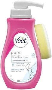 Veet Pure 