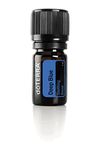 doTerra Deep Blue Essential Oil Blend 5 ml