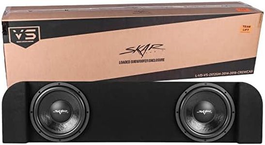 Skar Audio