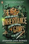 The Inheritance Games: TikTok Made Me Buy It: 1 (The Inheritance Games, 1)