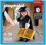 Playmobil - Martin Luther - 9325