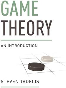 Game Theory: An Introduction