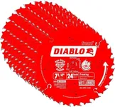 Diablo D0724A 7-1/4" 24T Diablo™ Ci