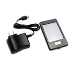 Lippert 358601: Wireless Touch Screen Remote & Charger Replacement for Ground Control 3.0