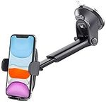 APPS2Car Suction Cup Car Phone Hold