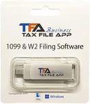 TFA Software for Tax Form Filing, P