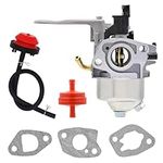 NIMTEK New Carburetor for Toro 127-9111 Fits Snowblower Carb