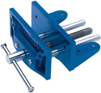 Draper 150 mm Woodworking Vice
