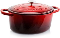 Crock-Pot 69147.02 Artisan Oval Ena