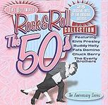 50's Ultimate Rock & Roll Collectio