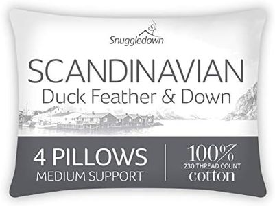 Snuggledow
