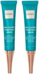 Onsen Nail & Cuticle Cream Treatment w/Japanese Tsubaki, Jojoba & Lavender Oil, Shea Butter – Strengthens Nails, Softens Cuticles - Daily Repair Care (2 Count/30 ml)