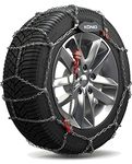 KÖNIG CL-10 105 Snow chains, set of 2