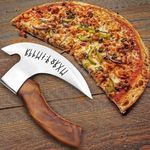 EdgeLandKnives® Multipurpose Viking