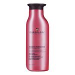 Pureology Smooth Perfection, Shampoo, For Frizz-Prone, Colour Treated Hair, Vegan Formulas, Sulphate Free for a Gentle Cleanse